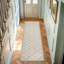 Austell Machine Woven Synthetic Geometric Area Rug-491491051-478025352