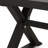 Outdoor Dining Bench
