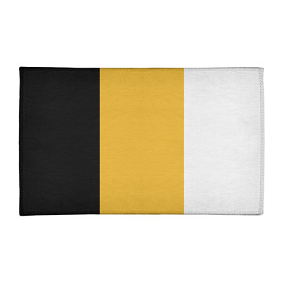 Chenille Indoor Rug