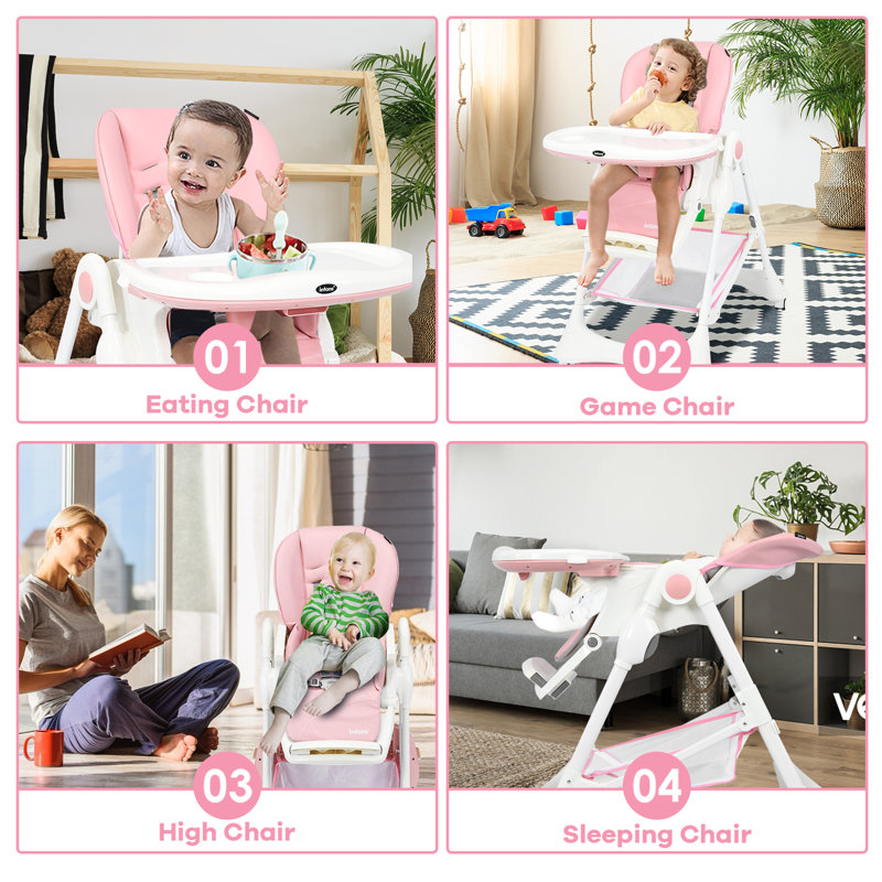 High Chair