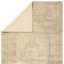 Rectangle rétro brun clair / taupe 5 pi x 8 pi Jaipur Living House-979249894