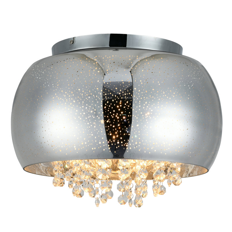 Hickory LED Spotlight