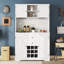 Armoire de cuisine avec rangement Coffee Bar-1913908416-1913908417