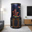 Aquarium moderne 25-35 gallons en acrylique Eco-129577192