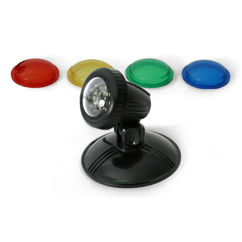 Plug-in Spotlight