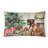 Other/No Pattern Outdoor Throw Pillow