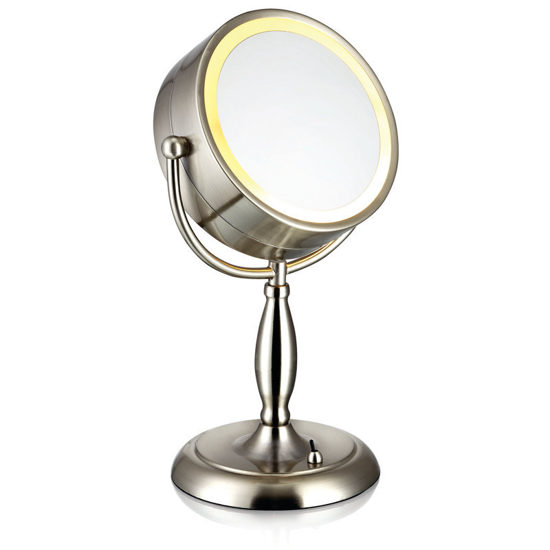 Metal Desk Lamp