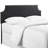 Laura Full Vinyl Headboard-981357930-1056911192