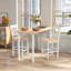 Tabouret de comptoir 23,7 po Kenjuan-1380577251