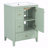 Bathroom Vanity With Storage-1013317649