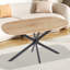 Pieds de table basse Modern Modern