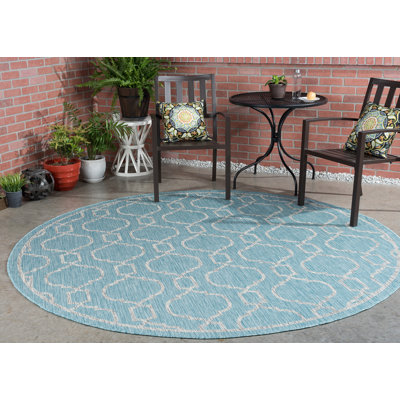 Tapis intérieur / extérieur Daeb