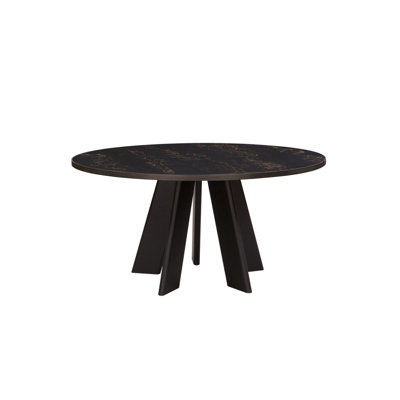 Alhambra Round Dining Table