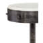 Helios Marble End Table