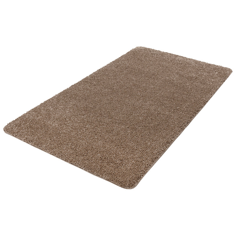 Camdon Rectangle Berber Indoor / Outdoor Area Rug, Rectangle 60 x 110cm