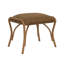 All Seasons Outdoor Ottoman-68834697