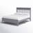 Cherwell Full Platform Bed-377429339