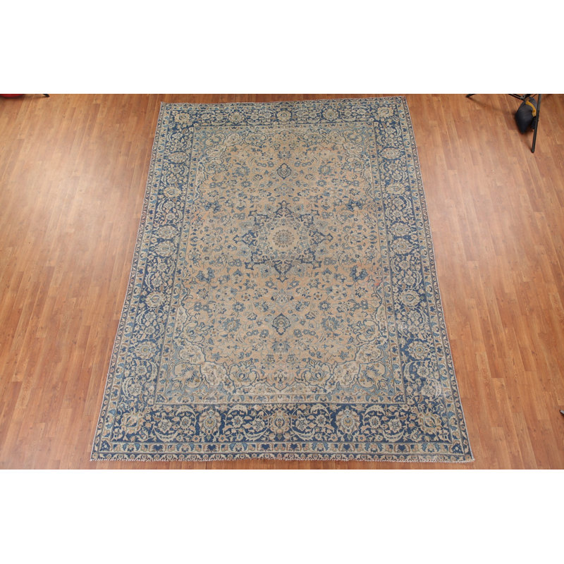 Tapis traditionnel 8 x 12