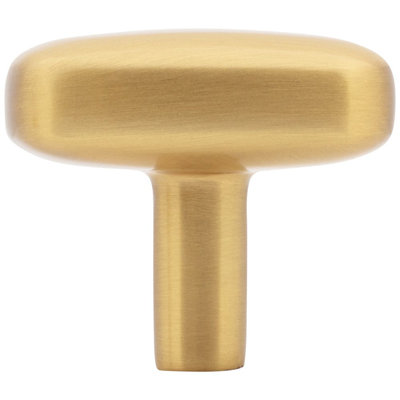 Loxley Oval Knob
