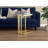 Massouda End Table