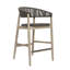 Aundrea Outdoor Bar Stool-131260499