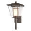 Beacon Hall 1 - Bulb Outdoor Wall Lantern-102630967-102630970