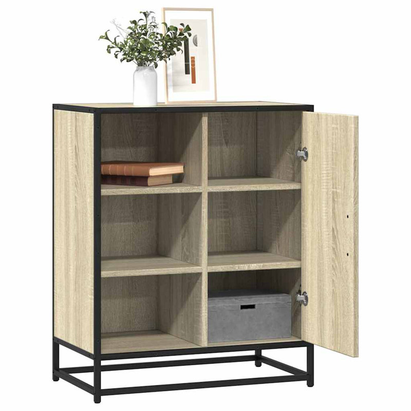 Amaru 62cm Sideboard, Sonoma Oak