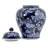 Sarsfield Ginger Jar 1