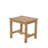 BRAXTON BACKLESS CHAIR