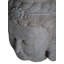 Handmade Stone Spiritual Bust
