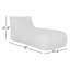 Chaise d'extérieur Lirio-744470491