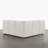 Upholstered Corner Dining Banquette with Storage-650642296
