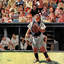 Yogi Berra 1 Piece Wrapped Canvas Painting-1825432981