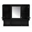 Armoire à pharmacie murale avec miroir 35 po x 28 po-1605353124