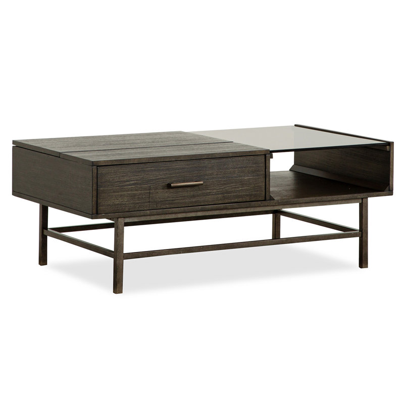 West Newbury Single Coffee Table