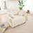 47" Ergonomic Single Seater Sofa