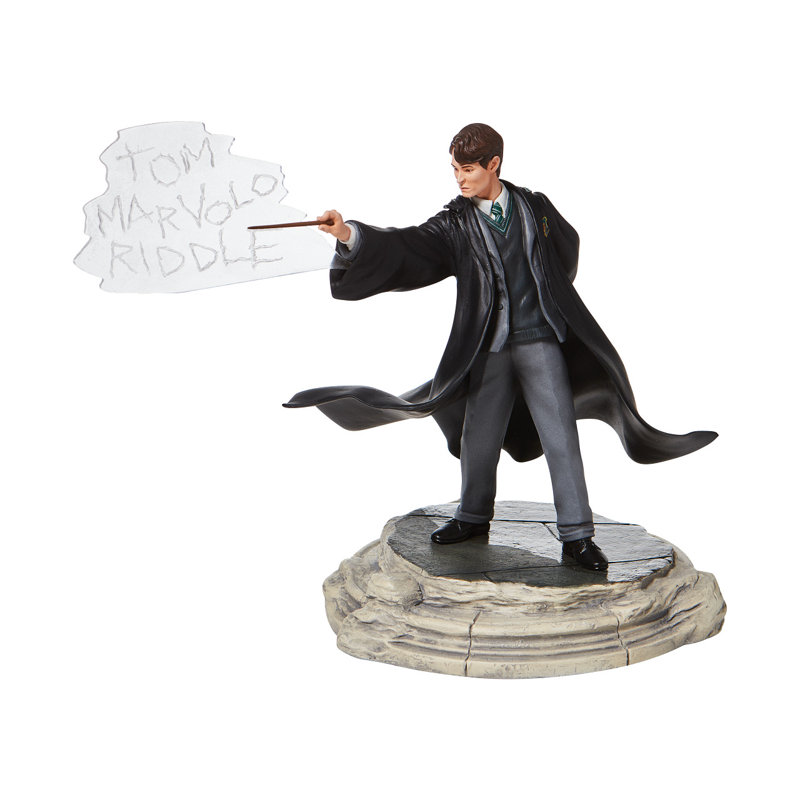 Figurine Tom Riddle