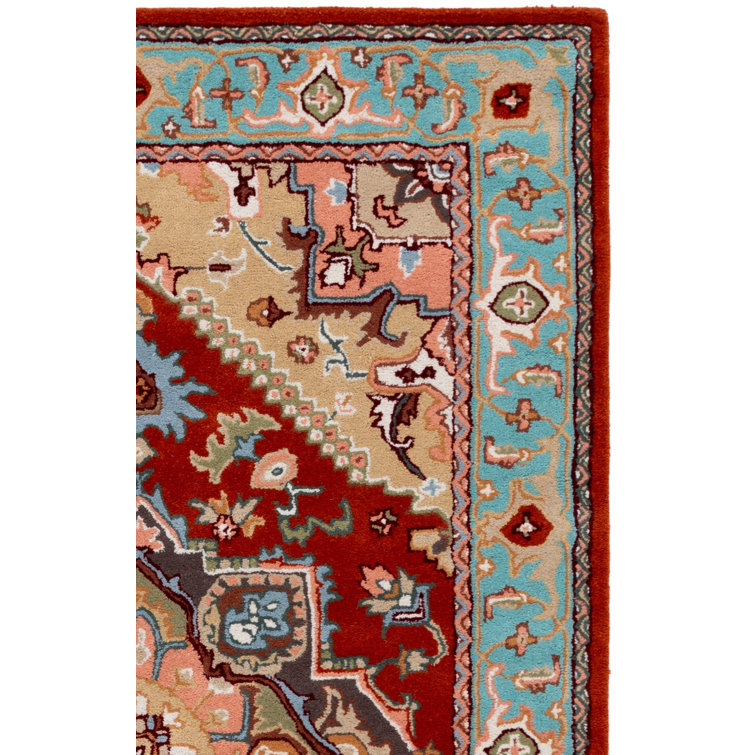 Lolley Area Rug