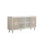 Meuble de salon de style Mid Century