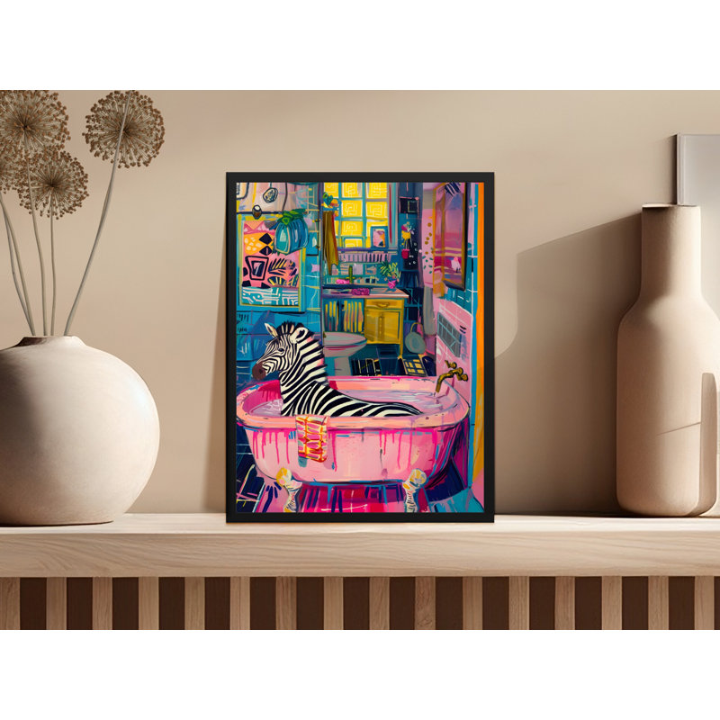 Tarres No Frame Print, 50.8 cm H x 40.64 cm W