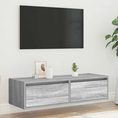 Exuma Unfinished TV Stand for TVs up to 40"