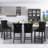 Coutee Upholstered Counter Stool-256449413