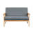 Abdual 4 - Piece Living Room Set-1437859256
