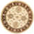 Ivory/Brown