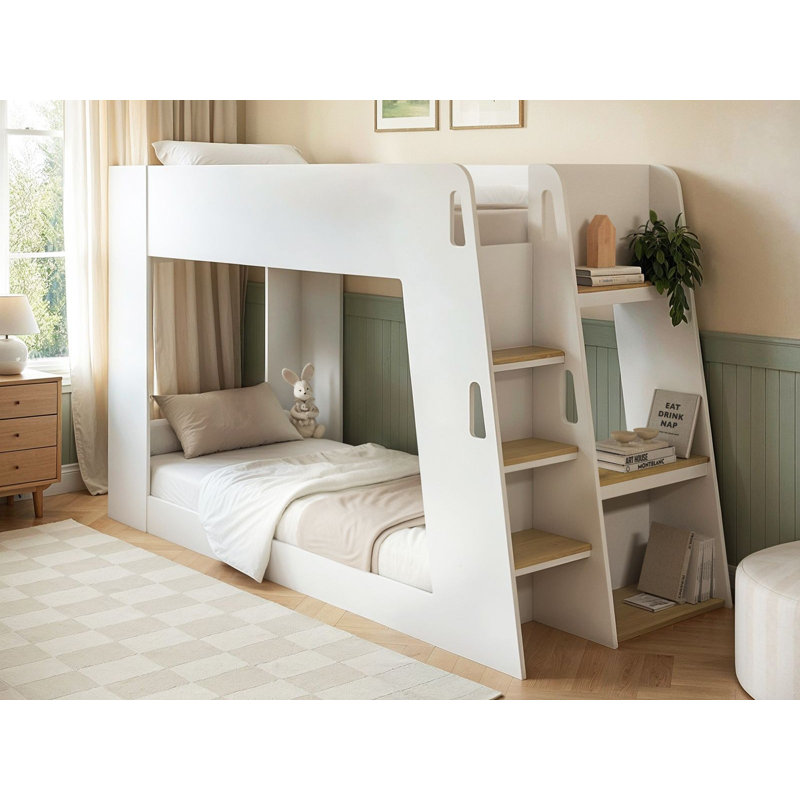 Single (3') Bunk Bed Bed Frame