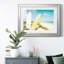 Plage de Pointe Morena - photographie avec cadre photo-842957275-842957278
