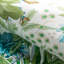 Majorelle Print 100% Cotton Fabric-1821464985
