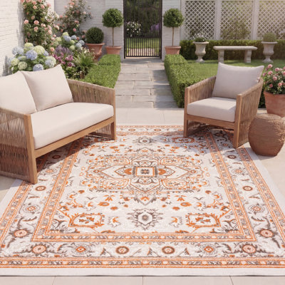 Tapis oriental Soheila Performance