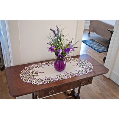 Chemin de table Billiot