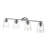Parada 4-Light Dimmable Bathroom Vanity Light-1154765578